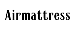 Airmattress - logo